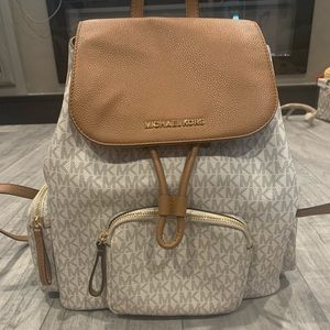 Michael Kors Backpack